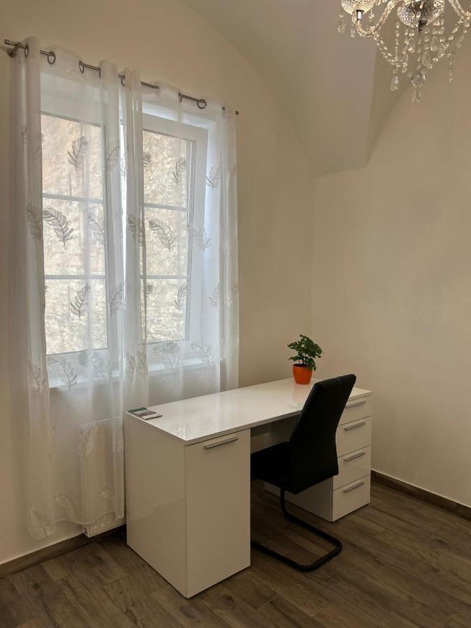 Paky Appartements 00313 Bruck an der Leitha Extérieur photo