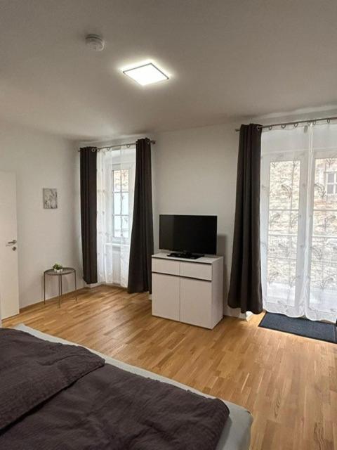 Paky Appartements 00313 Bruck an der Leitha Extérieur photo